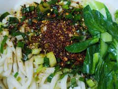 -老白家面馆(测绘东路总店)