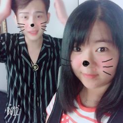 点击看大图 蛋卷发-GIRL STYLE 烫发·染发沙龙
