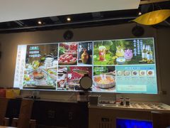 -云尊府云南菜·蒸汽石锅鱼(学清路店)