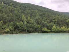 -玉龙雪山游客服务中心