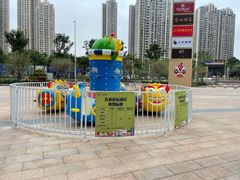 -佛山京华广场MALL