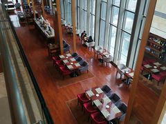 -视界美食自助餐厅·石家庄希尔顿酒店