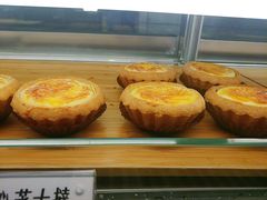 奶黄流心芝士挞装-芳叔(东方宝泰店)