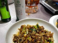 -回头食客-李久其家民间餐厅(望城金桥国际店)