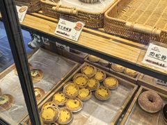 -恩朵烘焙坊(金街总店)