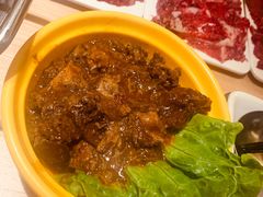 -牛很鲜潮汕牛肉火锅(朝晖路店)