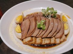 -炊江南·上海菜(国展华漕店)
