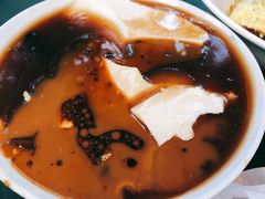 豆腐脑-陈记锅巴菜(五大道店)