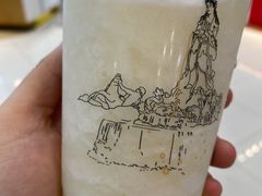 -茶颜悦色(雨花亭凯德二楼店)