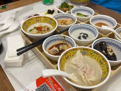 -龙抄手(春熙路总店)