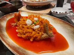 -民国红公馆(老门东店)