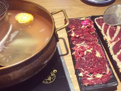 -打酱友•斑鱼海鲜粥火锅(吴桥店)