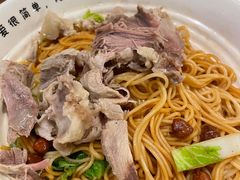 -每碗面馆(新鸿安大厦店)