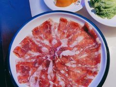 -重庆高老九火锅(万象城店)