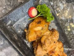 -菊上料理(蜀山银泰百货店)