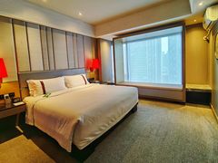 -榛悦隆堡成都酒店(春熙路太古里店)