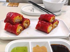 -蔡澜点心·粤菜(月星环球港店)