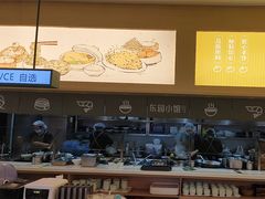 -东园小馆·早茶·淮扬小炒(三盛广场店)