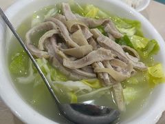 -天一沾水肥肠(科园一街店)