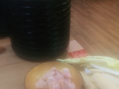 -牛New寿喜烧(青浦店)