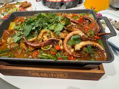 -旺达·福州菜(正大广场店)