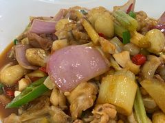 -一起吃小龙虾·海鲜(海珠店)