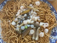 -裕兴记·三虾面(西北街总店)
