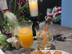 -餮熹Tipsea法餐(吉大店)