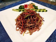 -南阳食府·河南豫菜(南阳驻京办店)