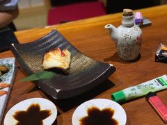 -千代武日本料理(开发区店)