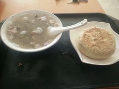 -八沟羊汤(河北大街店)