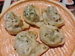 -老电影院饺店(休宁店)
