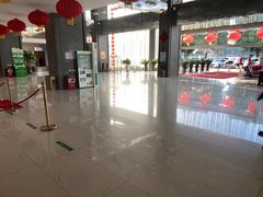 -南美元生态大酒店(海珠店)