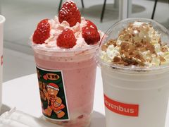 -Sevenbus一家奶茶店(昆明大悦城店)