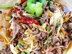 -方铲铲·成都板凳面(滨江银泰店)