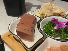 -京韵胡同·酱香羊蝎子火锅涮肉(长寿路店)