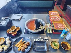 -牛武士寿喜烧·和牛火锅自助(全球首店)