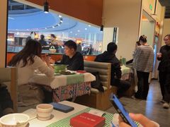 -楼兰新疆菜(江宁万达店)