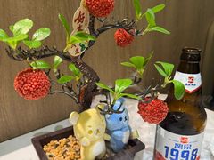 -椿记烧鹅(叠彩店)