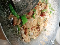 -费大厨辣椒炒肉(黄兴中心广场店)