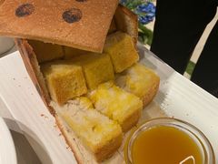 -狮王府淮扬菜(夫子庙老门东店)