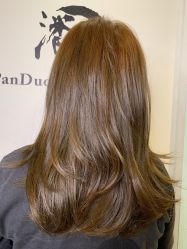 -东方麒麟·潘多拉SALON