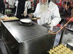 -清真老马家国华牛奶鸡蛋醪糟(正宁路店)