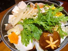 寿喜锅两人餐-有喜屋·深夜食堂(北京西路店)