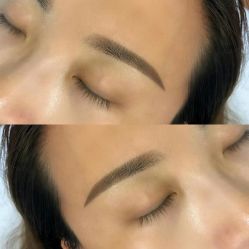 -轻妆Feel·半永久纹眉眼线