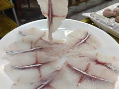 -活鱼馆(宜兴埠店)