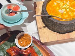 -小厨娘淮扬菜(天印大道店)