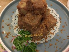 -点都德(大茶楼店)