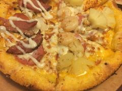 -Mr.Pizza米斯特比萨(盐城聚龙湖店)