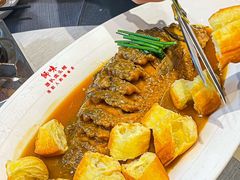 -师味葱扒虎头鲤·水席洛阳菜(元华店)
